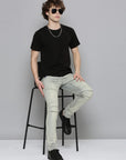 Waimea Bleach Wash Jeans (AOM5919)