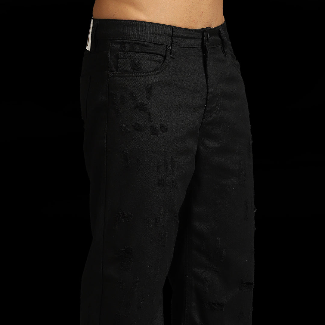 W by Waimea Men's Baggy Fit Jeans