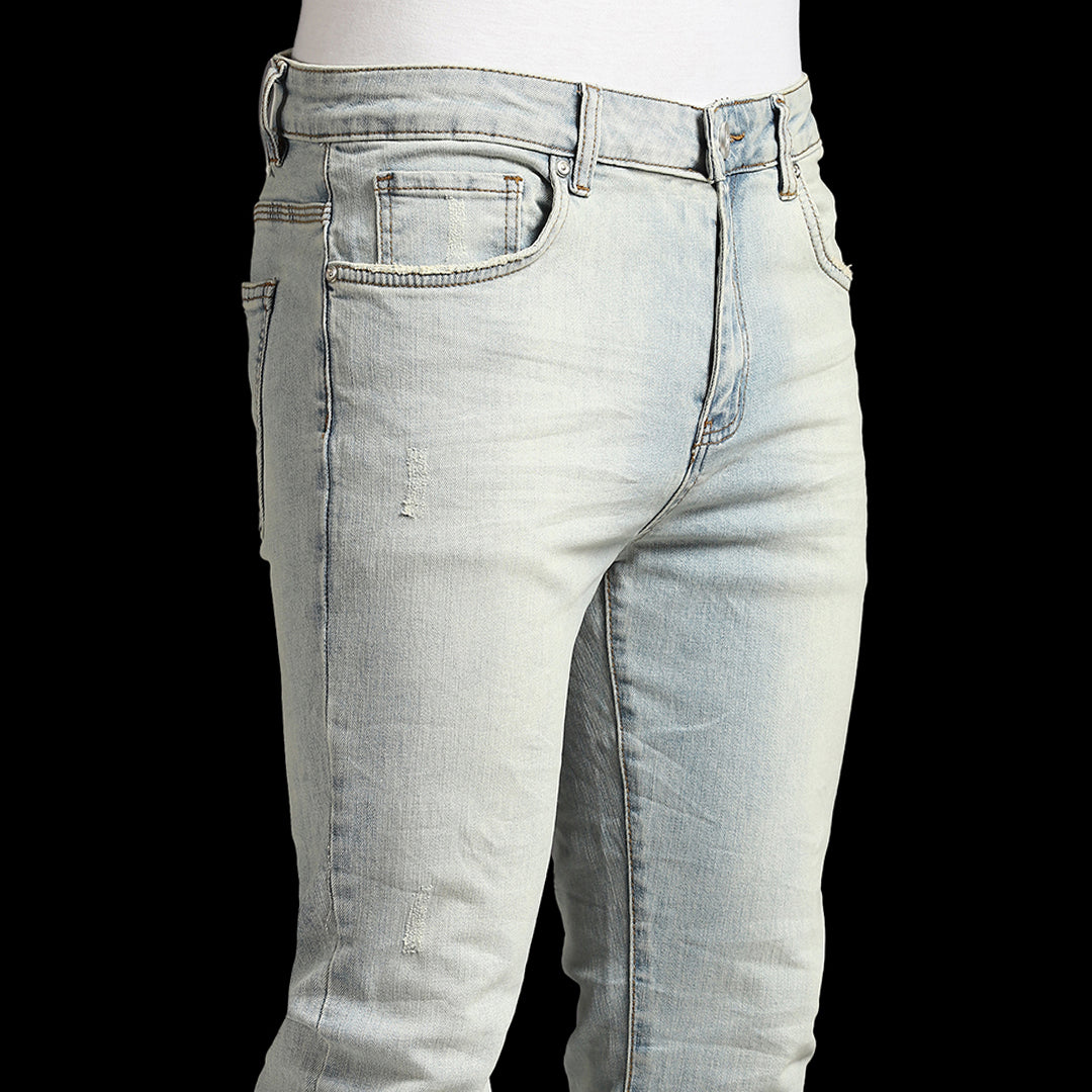 W by Waimea Men's Stacked Fit Jeans