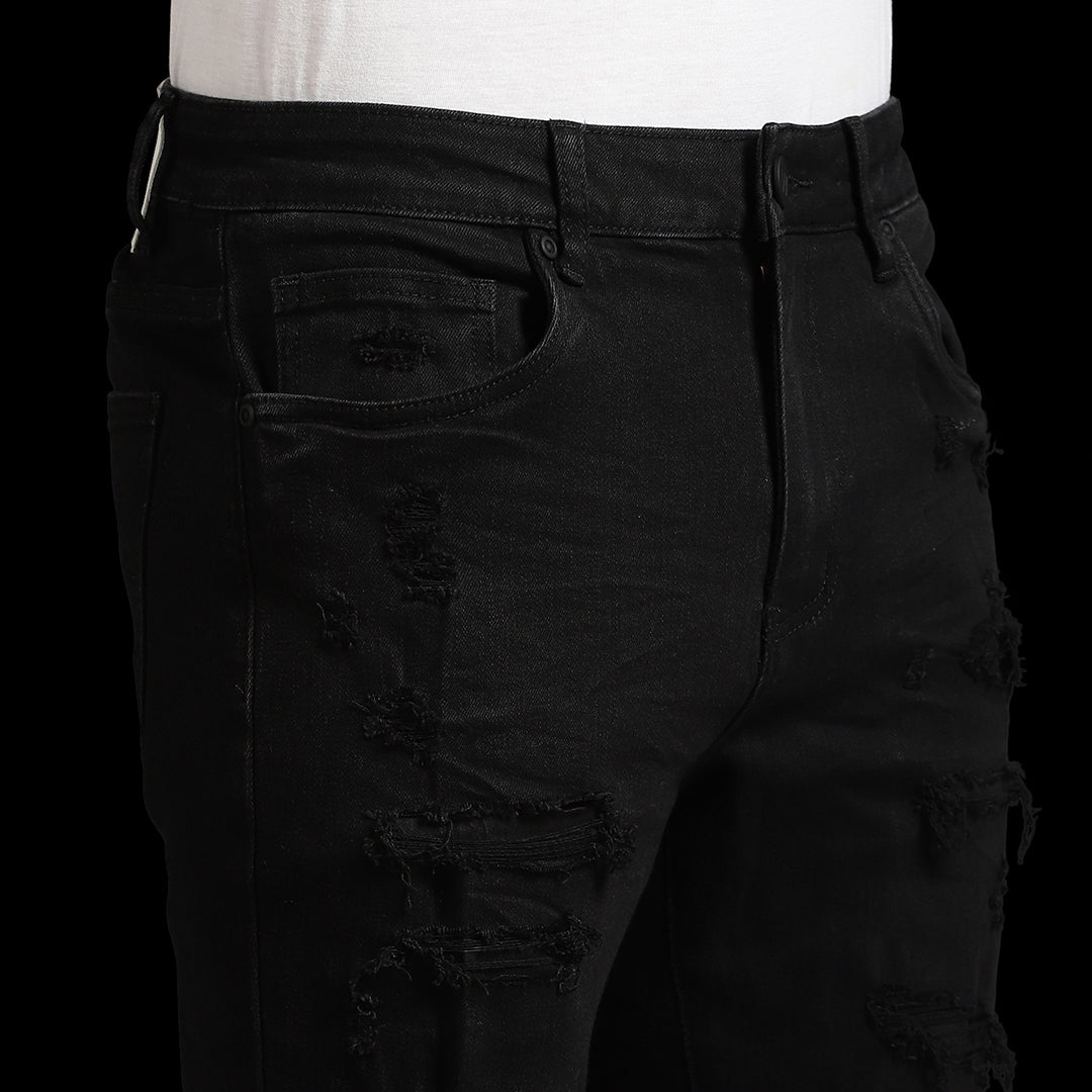 W by Waimea Men's Stacked Fit Jeans