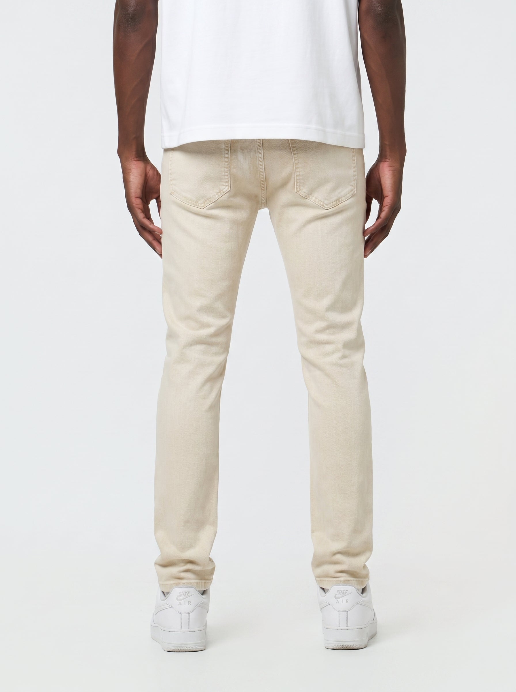 Men's Flex Skinny Jeans
