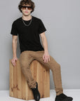 Waimea Khaki Jeans (M5847)