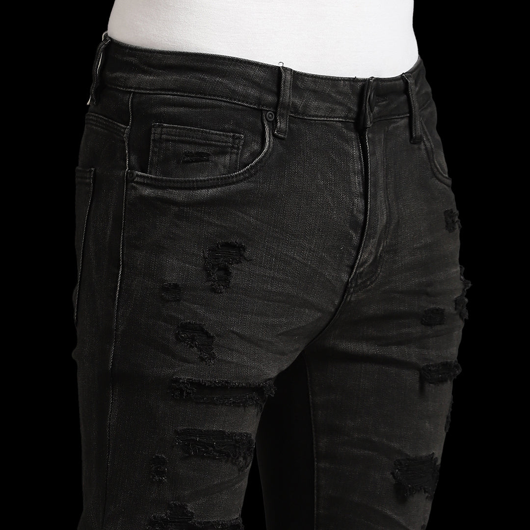 W by Waimea Men's Stacked Fit Jeans