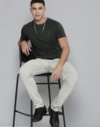 Waimea Moss Wash Jeans (IM8126)