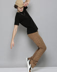 Waimea Khaki Jeans (M5756)
