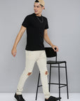 Waimea Stone Wash Jeans (M8176)
