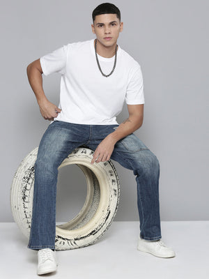 Men's Relaxed Jeans