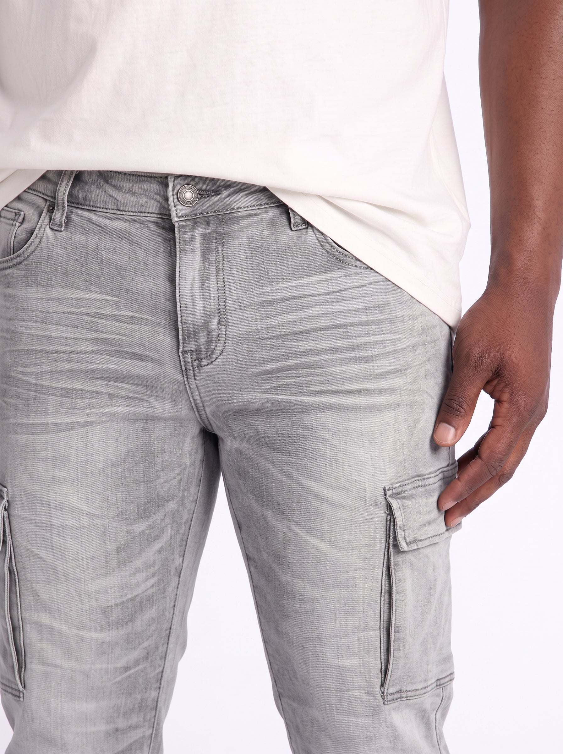 Flare Denims