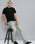Waimea Vintage Wash Jeans (M5771)