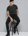 Waimea Black Jeans (M8043)