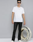 Waimea Black Jeans (M5616)
