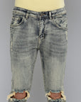 Waimea Vintage Wash Jeans (M8176)