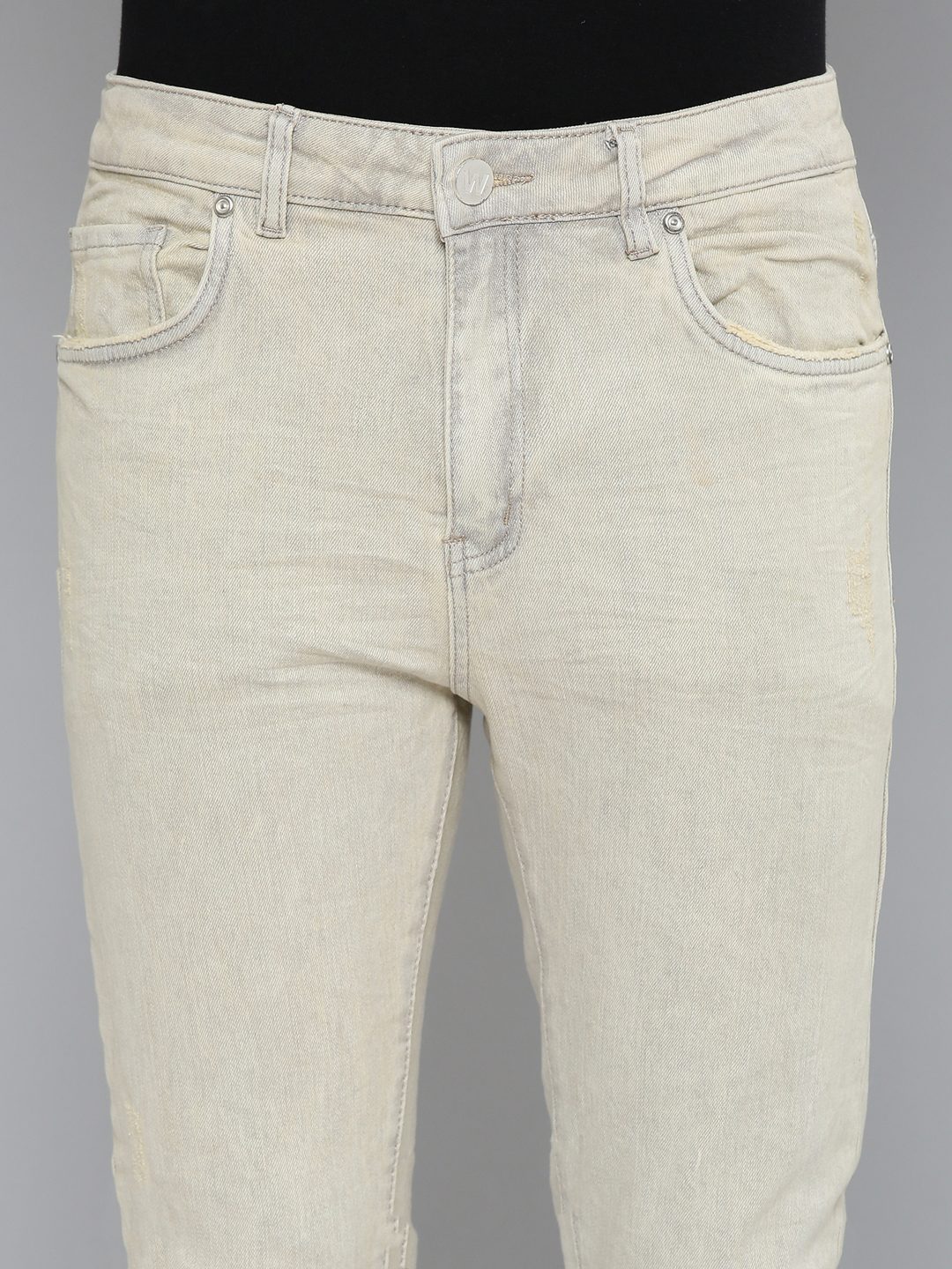 Waimea Sand Wash Jeans (M8172)