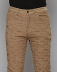 Waimea Khaki Jeans (M5756)
