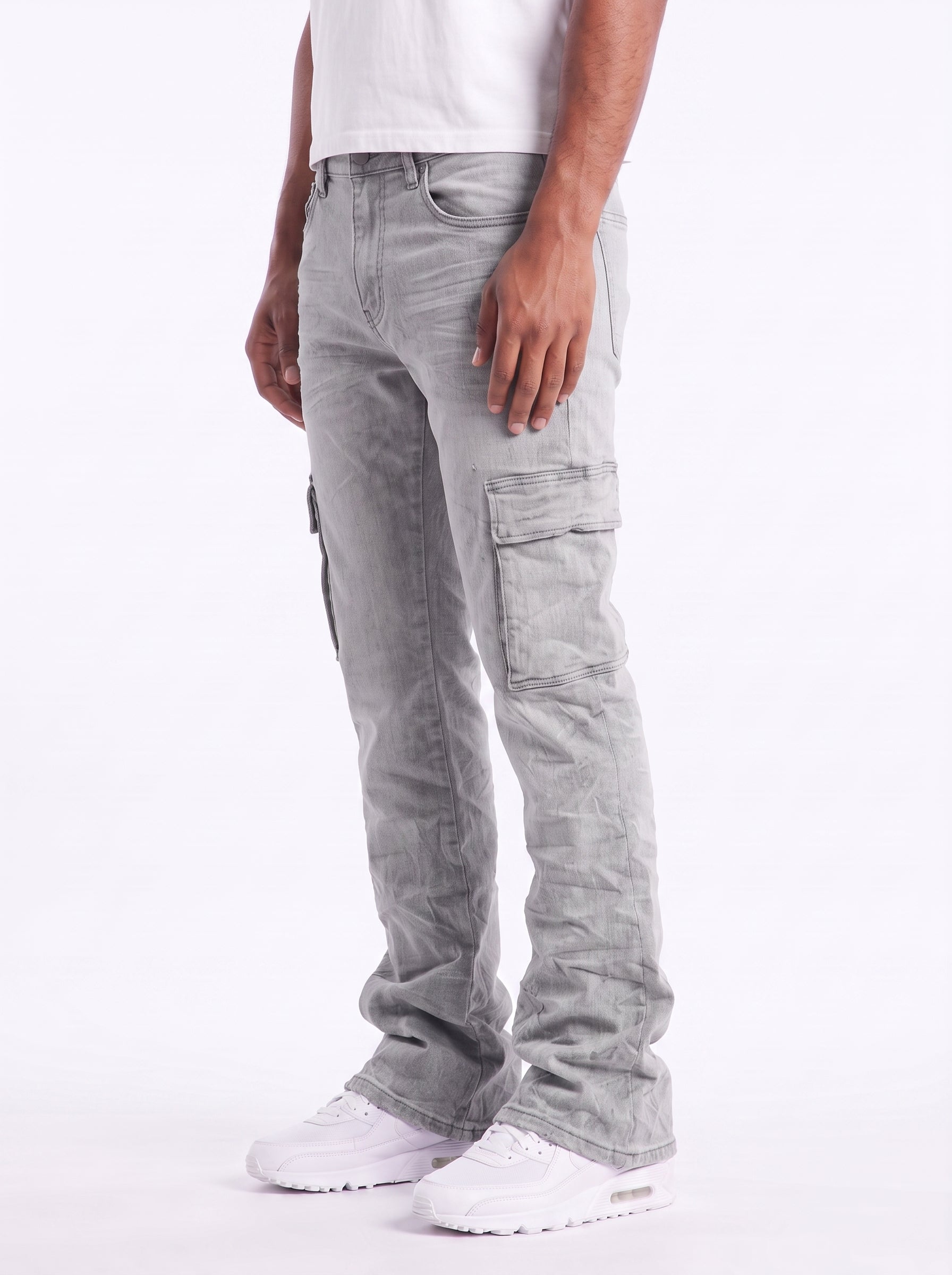 Flare Denims