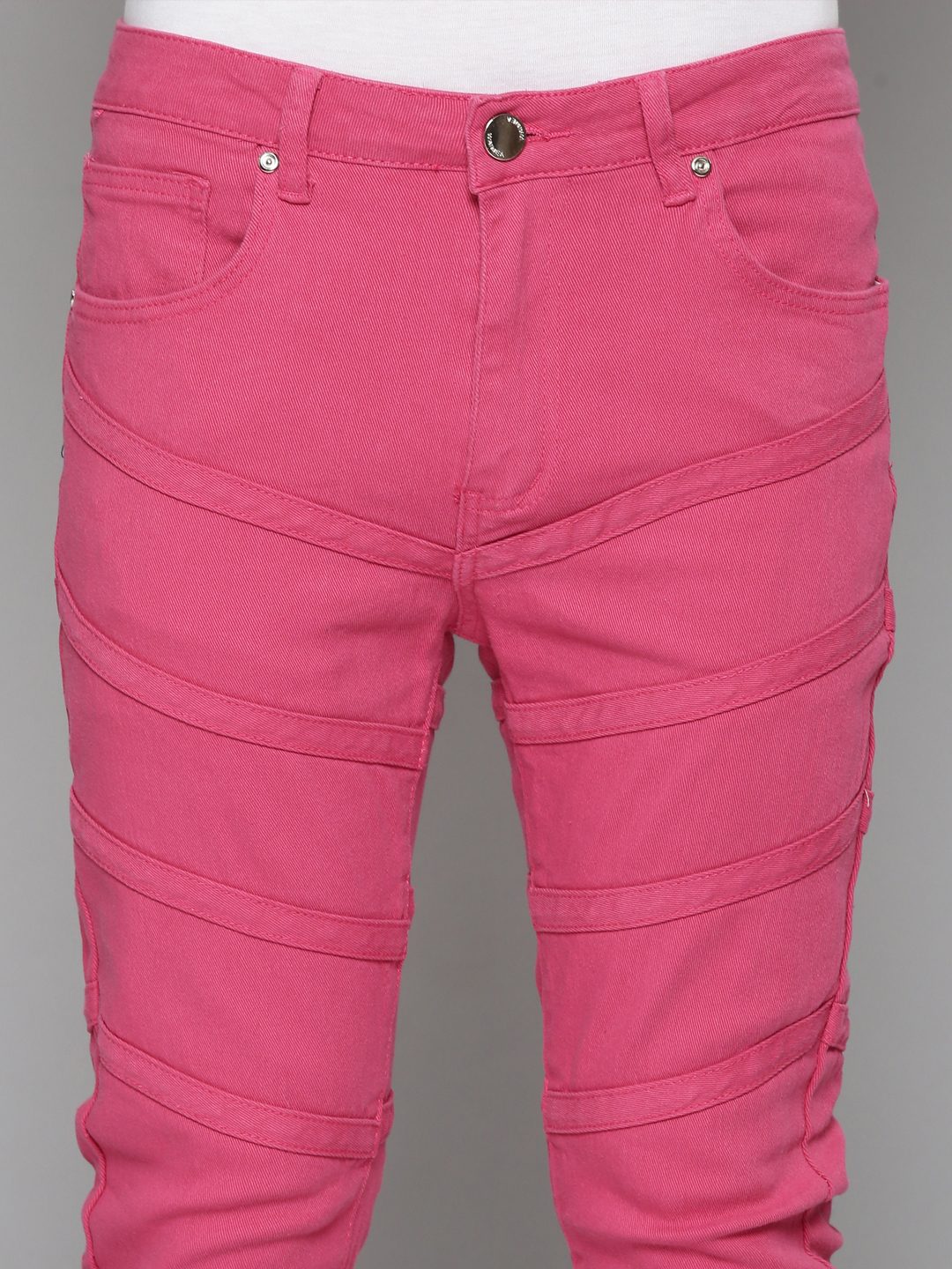 Waimea Pink Jeans (M5854)