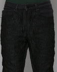 Waimea Black Black Jeans (M5830)