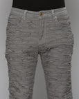 Waimea Grey Jeans (M5756)