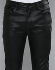 Waimea Black Jeans (M5616)