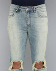 Waimea Sand Wash Jeans (M8176)