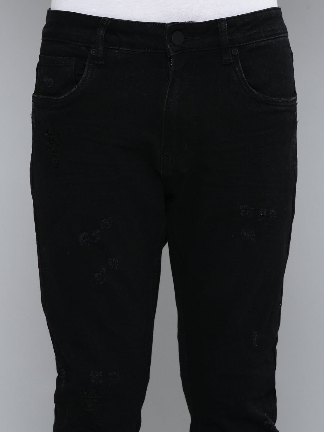 W by Waimea Men's Flex Skinny Jeans