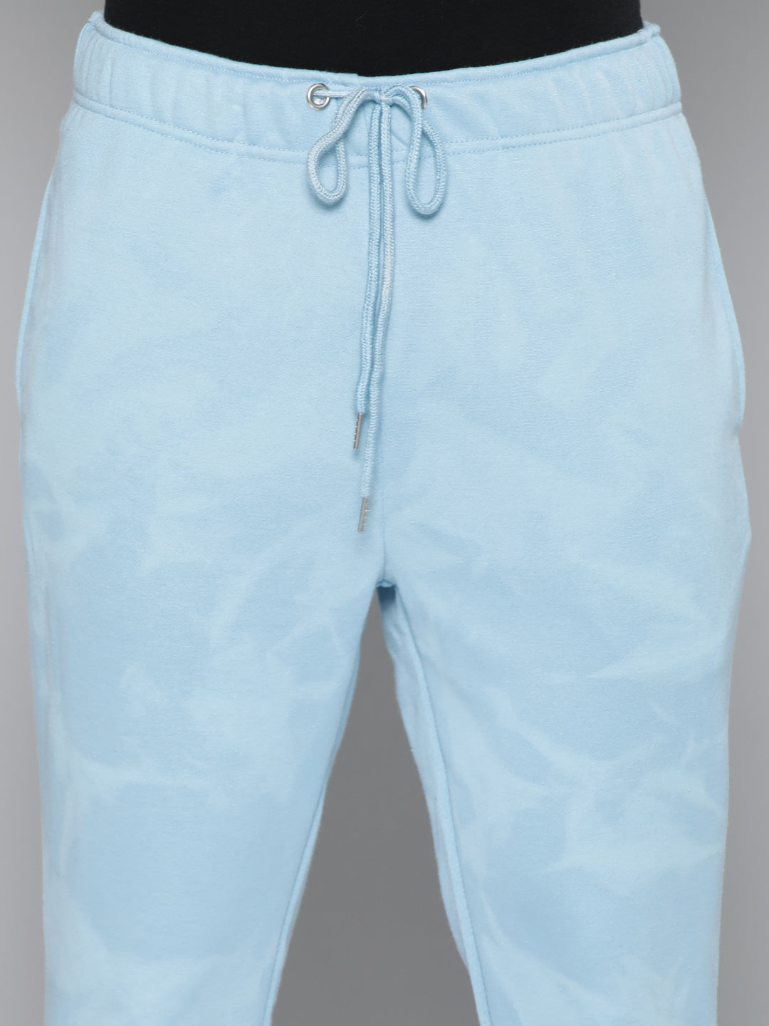 BALTIC SEA MARBLE WASH STACKED TERRY PANTS