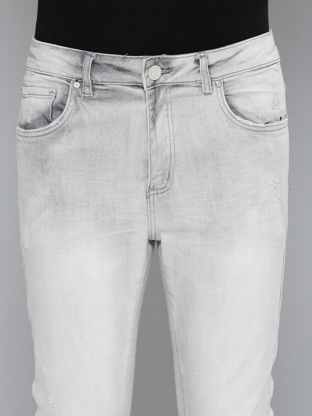 W by Waimea Men's Skinny Jeans