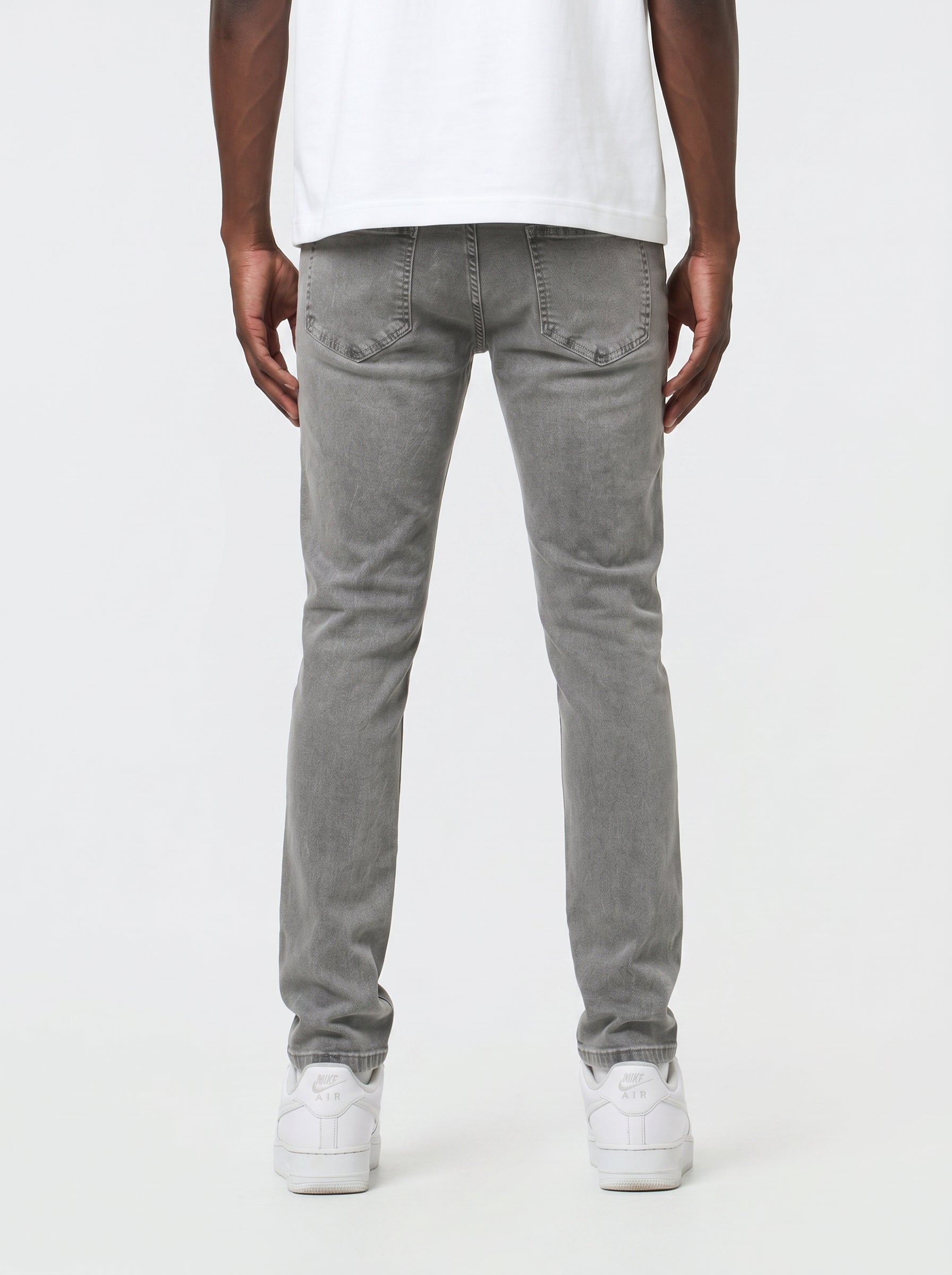 Men's Flex Skinny Jeans