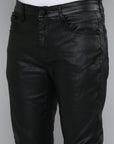 Waimea Black Jeans (M5616)