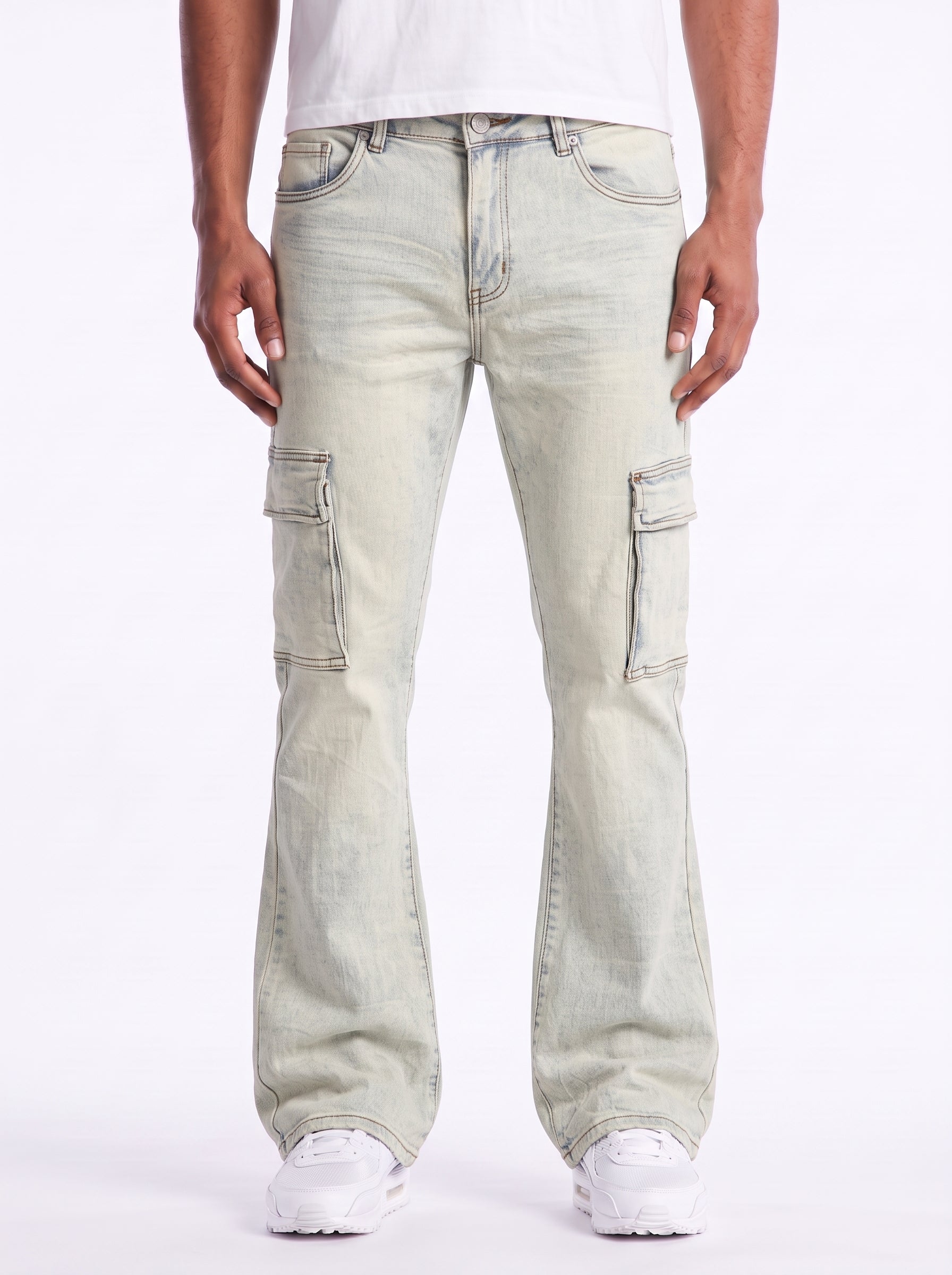Flare Denims