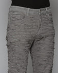Waimea Grey Jeans (M5756)