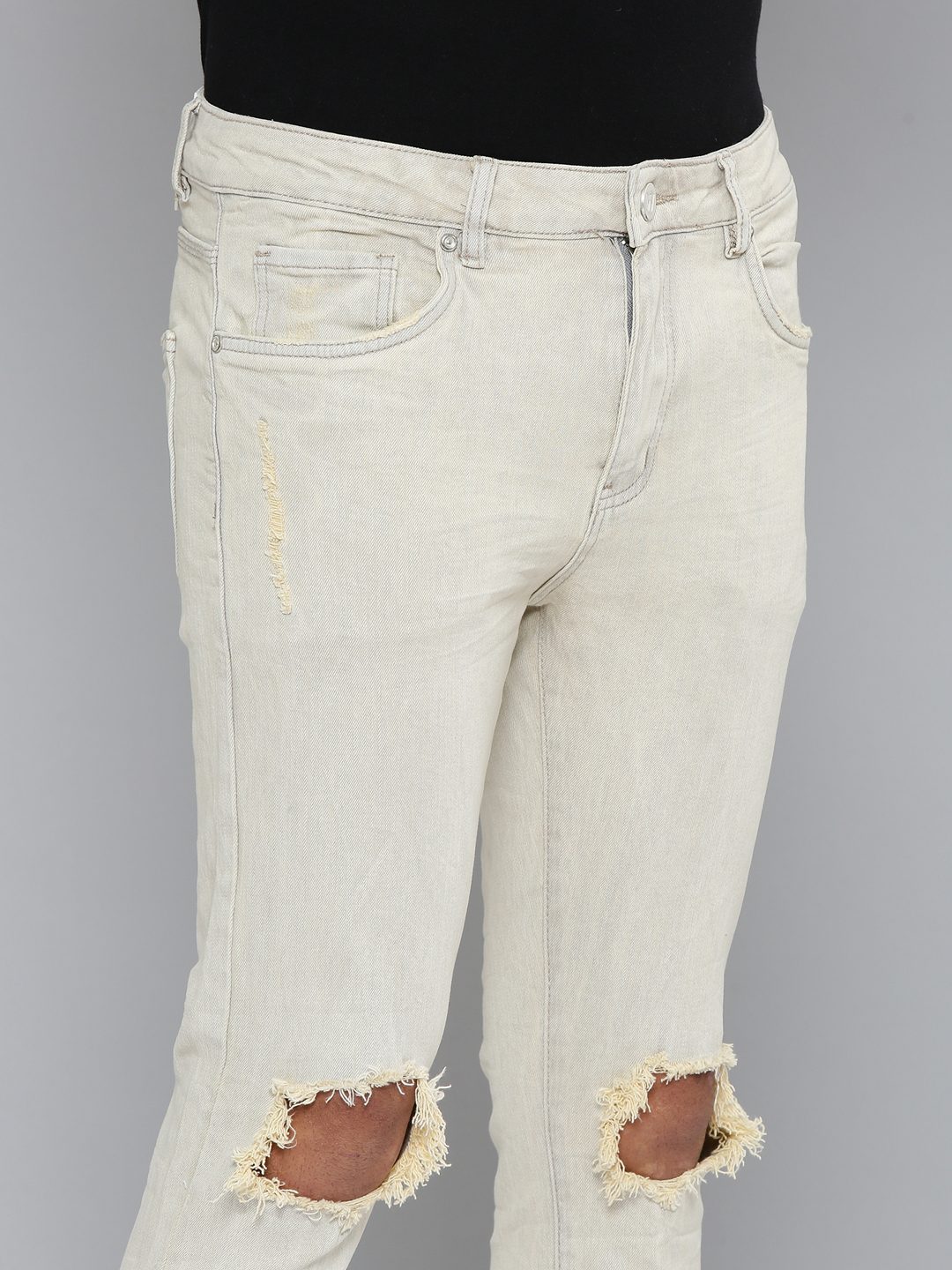 Waimea Stone Wash Jeans (M8176)