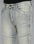 Waimea Vintage Wash Jeans (M5771)