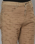 Waimea Khaki Jeans (M5847)
