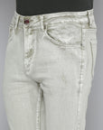 Waimea Moss Wash Jeans (IM8126)