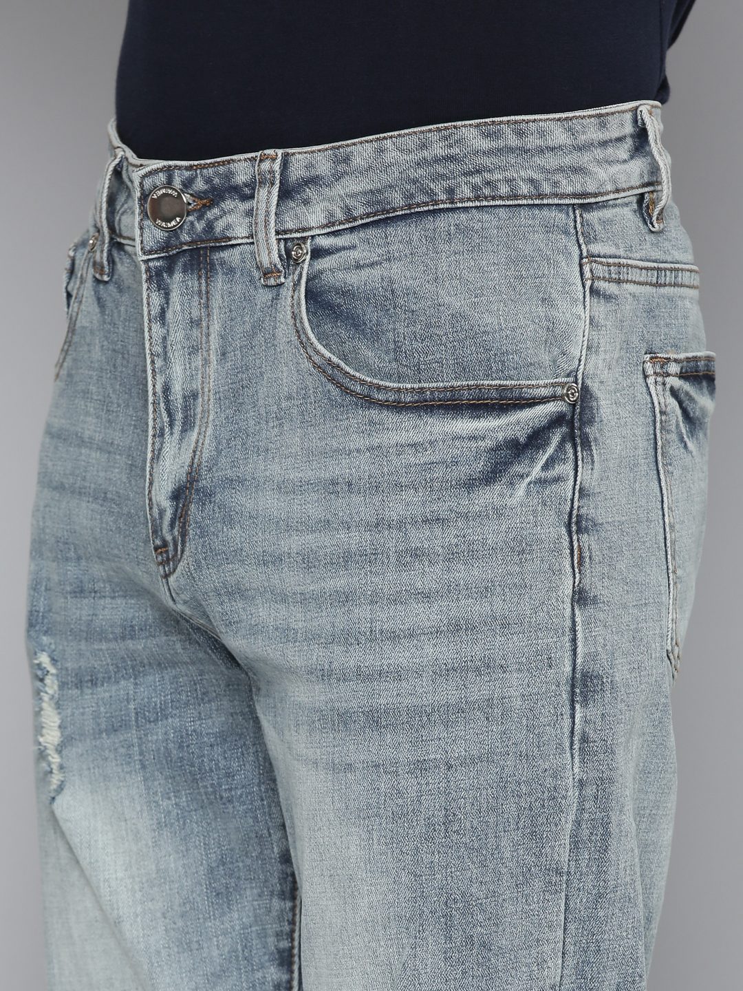 Waimea Dirty Vintage Wash Jeans (IM8113)