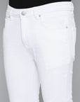 Waimea White Jeans (M8176)