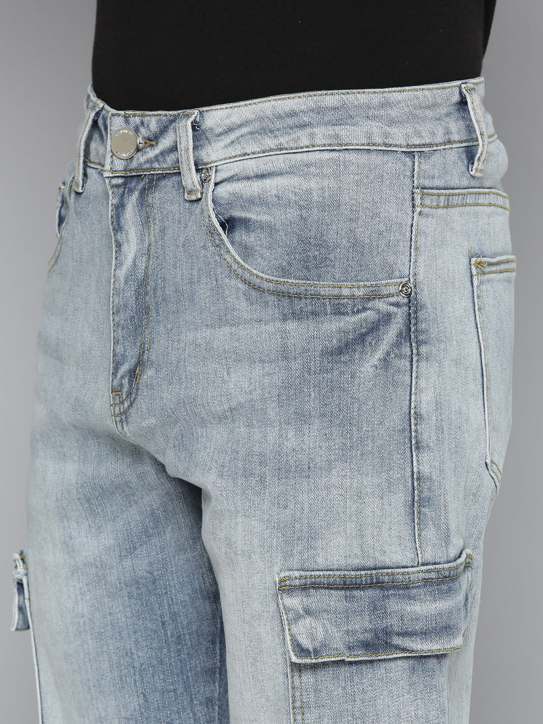 Men's Relaxed Jeans