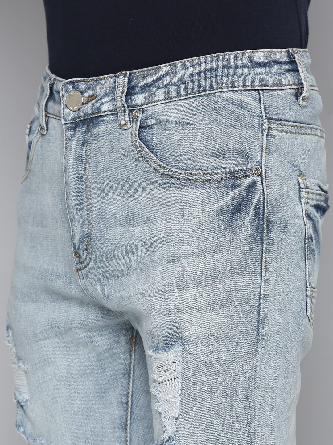 Waimea Blue Jeans (M8043)