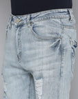 Waimea Blue Jeans (M8043)