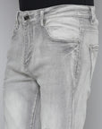 Waimea Grey Bleach Jeans (IM8114)