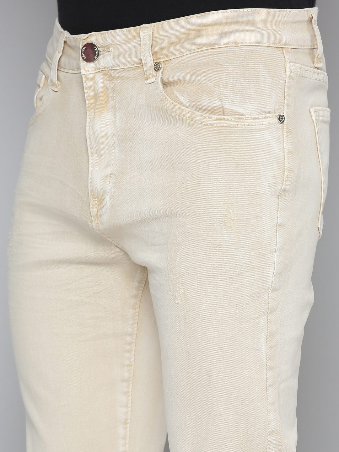 Waimea British Khaki Jeans (IM8126)