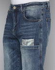 Men's Relaxed Jeans