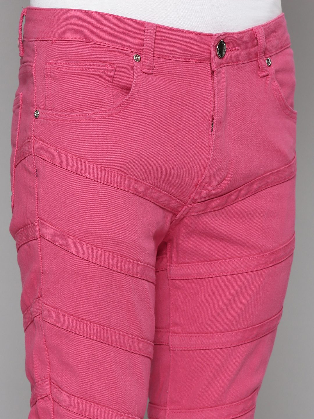 Waimea Pink Jeans (M5854)