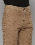 Waimea Khaki Jeans (M5756)