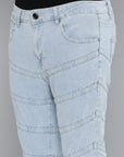 Waimea Blue Wash Jeans (M5854)