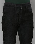 Waimea Black Black Jeans (M5830)
