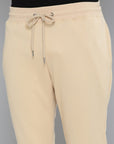 Waimea Khaki Trackpants (M5690)
