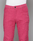 Waimea Pink Jeans (M5756)