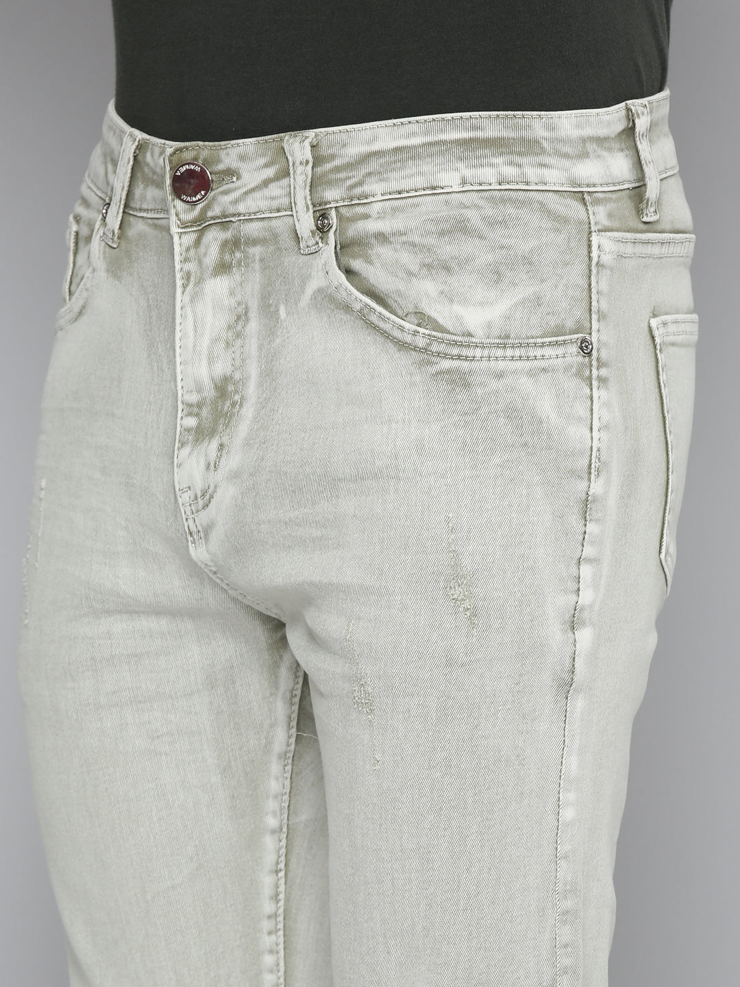 Men's Flex Skinny Jeans